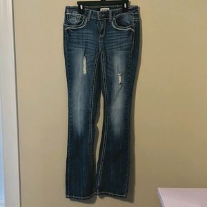 Mudd Junior Jeans
